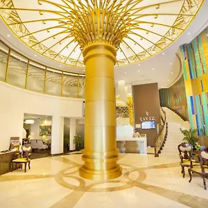 Raviz Center Point 4*, Dubai United Arab Emirates