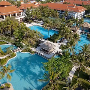 Conrad Bali 5*, Nusa Dua (Bali) Indonesia