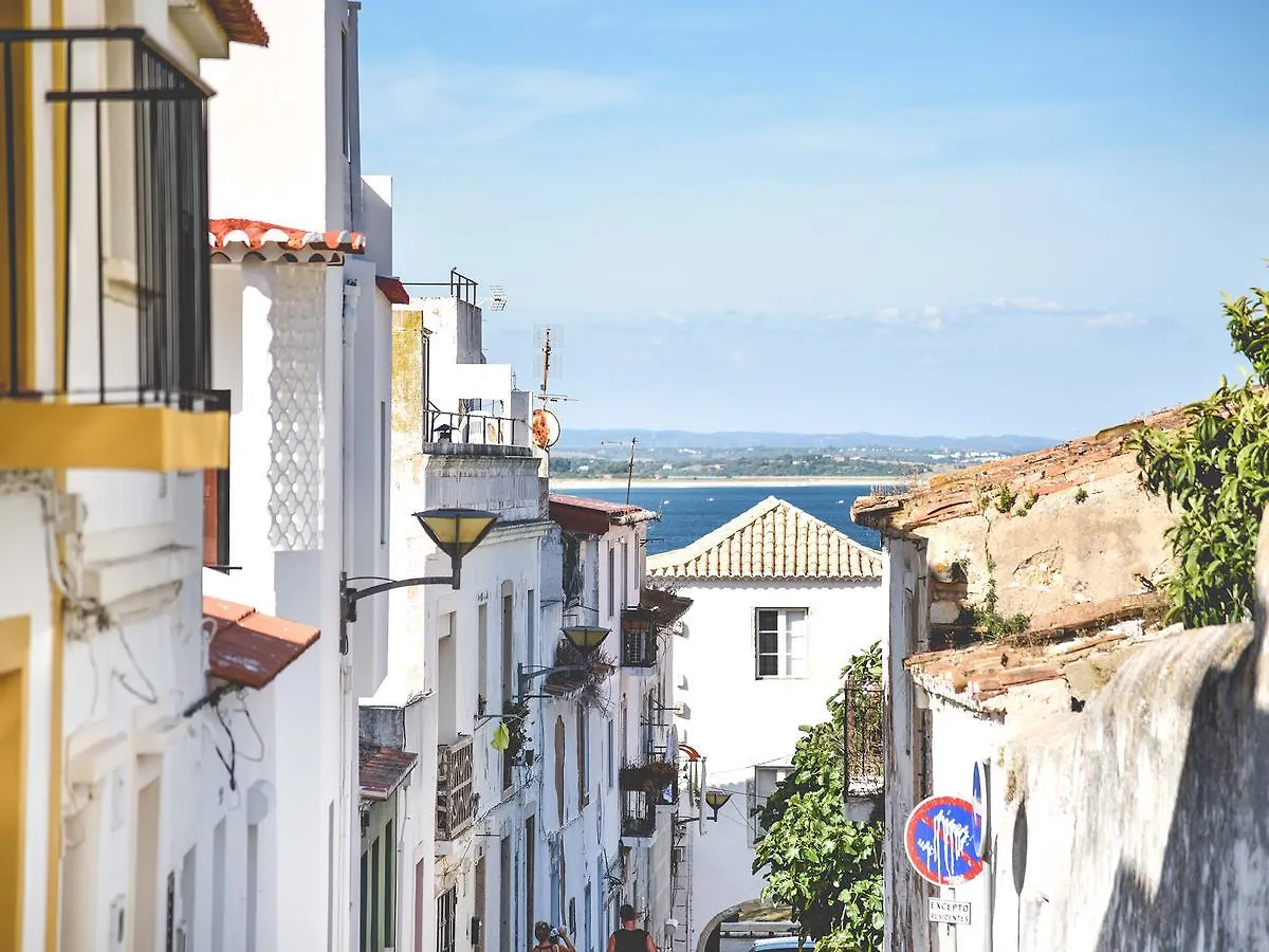Casa Mae Hotel Lagos Portugal