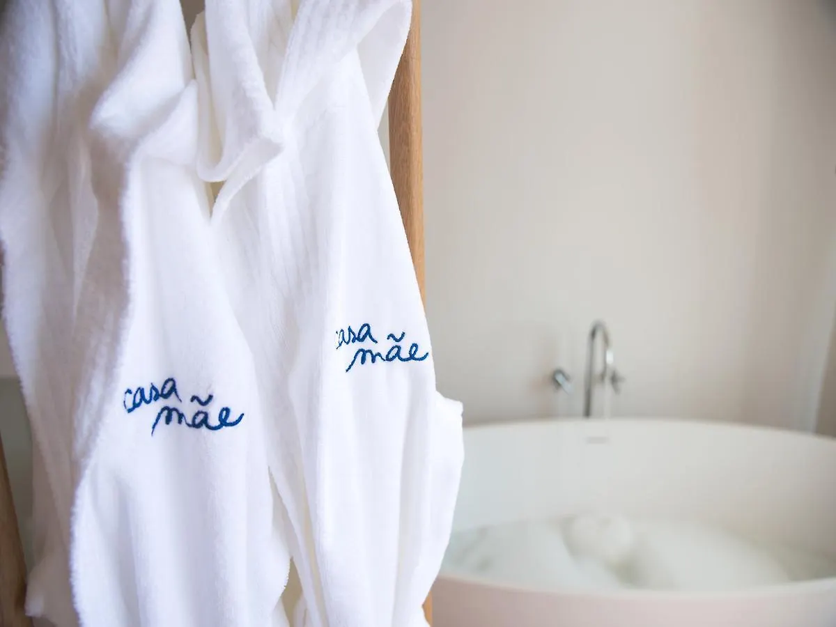 Casa Mae Hotel Lagos