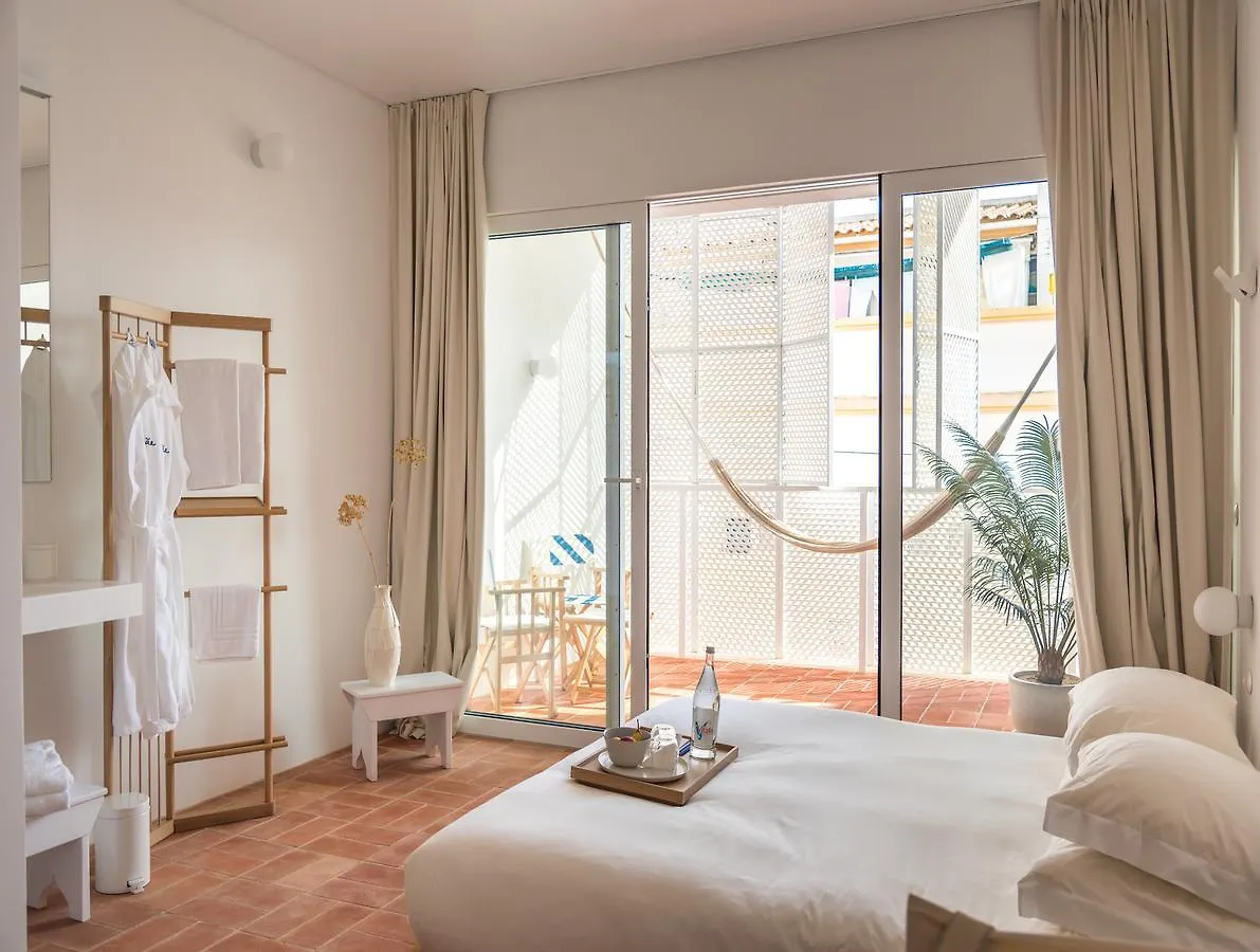 Casa Mae Hotel Lagos Portugal