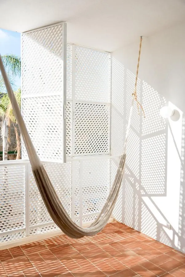 Casa Mae Hotel Lagos