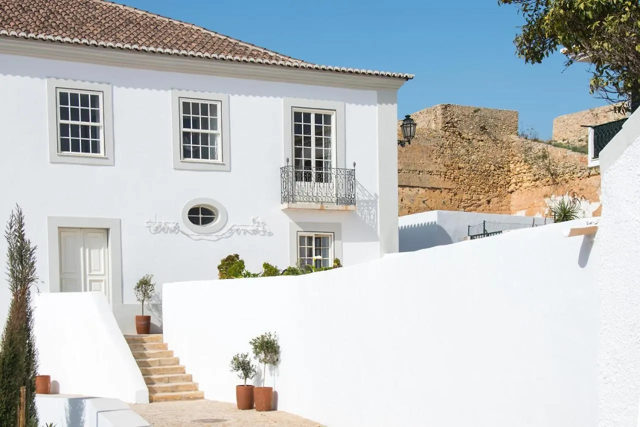 Casa Mae Hotel Lagos 5*,  Portugal