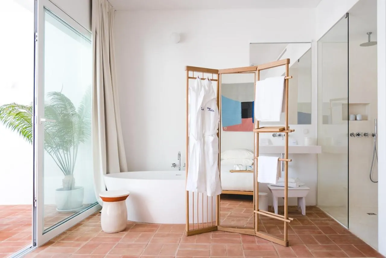 *****  Casa Mae Hotel Lagos Portugal