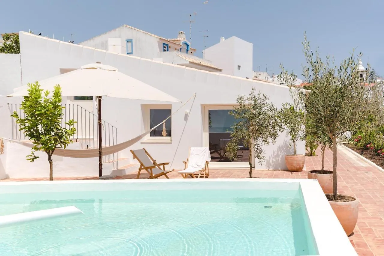 Casa Mae Hotel Lagos 5*,  Portugal