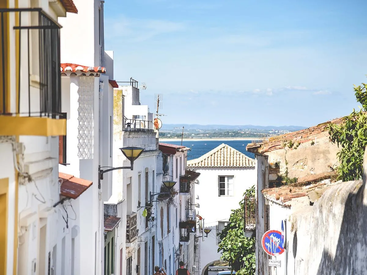 Hotel Casa Mae Lagos Portugal